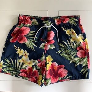 Abercrombie and Fitch Men’s Bathing Suit